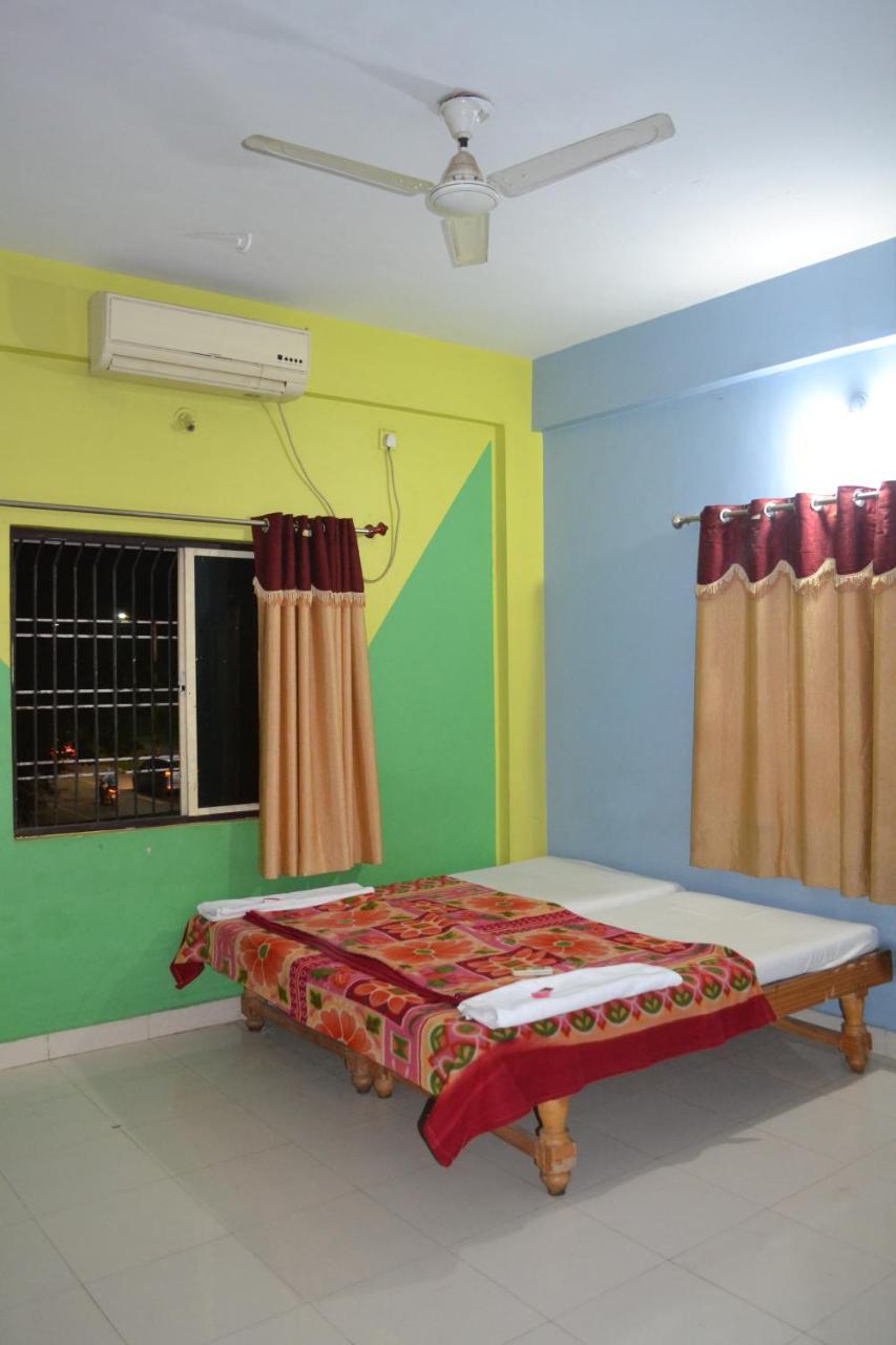 Hotel Maurya Aurangābād Extérieur photo